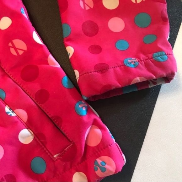 XMTN- Coltech Spring Coat - Picture 4 of 6